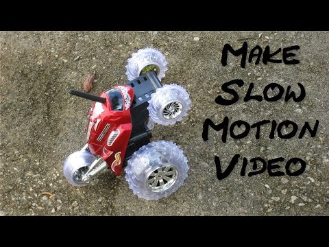 windows-movie-maker-tutorial-&-windows-movie-maker-tips-and-tricks-with-slow-motion-video