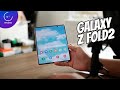 Samsung Galaxy Z Fold2 | Review en español