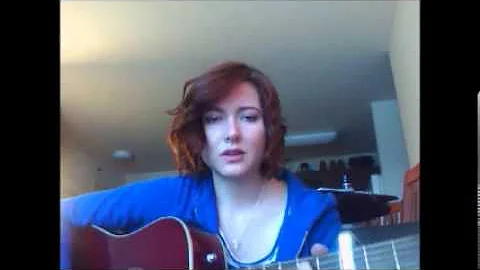 (Sittin' On) The Dock of the Bay- Rachel Lindemann