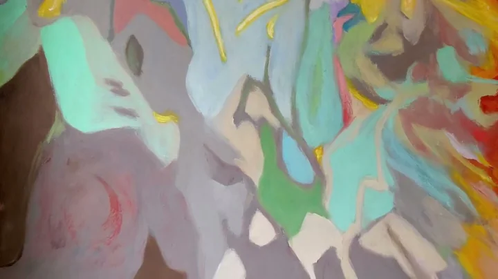 Catherine Rodgers Contemporary Art - The Waxes