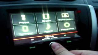 SP (Live) - Lada Granta (бортовой журнал, часть 1) SP (Live) - Lada Granta (бортовой журнал, часть 1)