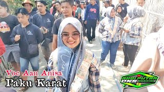 ANDI PUTRA 1 Paku Karat Voc Aan Anisa Live Cilandak Lor Tgl 31 Juli 2023