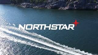 NORTHSTAR RIB Schlauchboot Orion 6 built for the rough