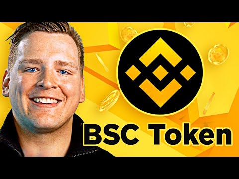 Create a Token on BSC - Launch Binance Smart Chain BEP20 Token - Ivan on Tech Explains