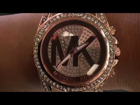 relojes michael kors tj maxx