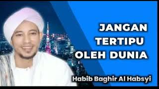 Jangan Tertipu Oleh Dunia #storywa #siramanrohaniislam #siramanrohani #kalam