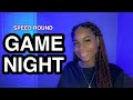 ONE HOUR SPEED ROUND! | Game Night Live🔴