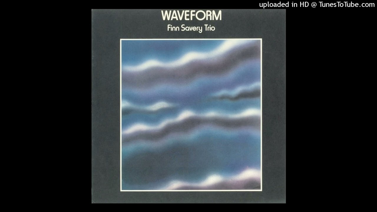 Finn Savery Trio - Misturada (feat  Mads Vinding & Bjarne Rostvold)(1979)