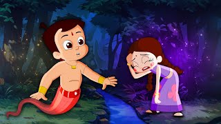 Chhota Bheem bana Genie | Cartoons for Kids | Fun Kids Videos screenshot 4