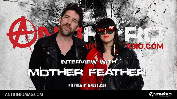 Carolina Rebellion 2017: Interview with Mother Fea...