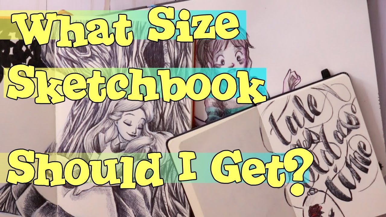 Bought a frickin huge sketchbook, what should I draw in it? :o :  r/ZHCSubmissions