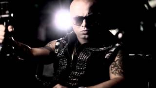 Wisin 2014