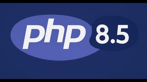 Обзор претендентов на дизайн PHP 8.5 от CutCode+FartTime