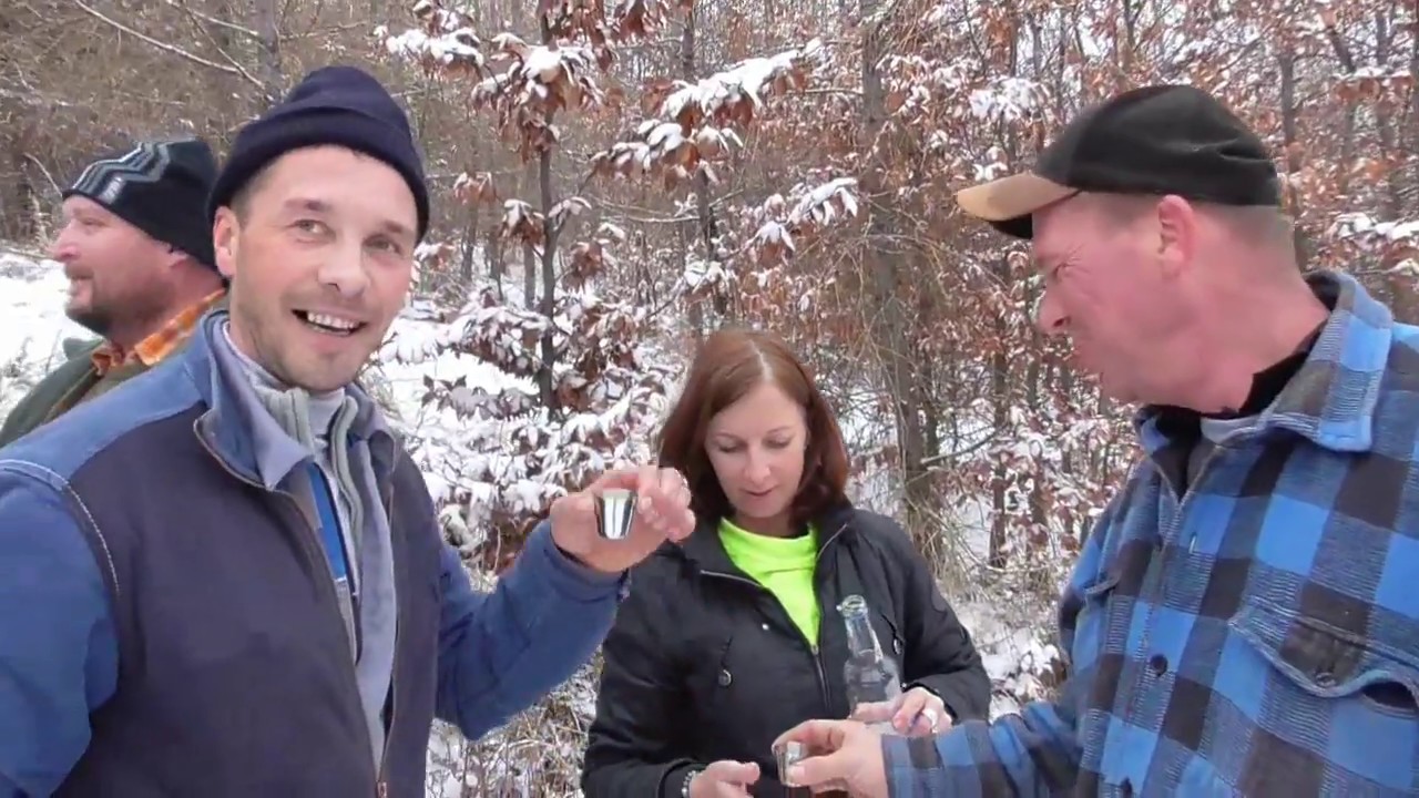 Cinobanský bludár 30.12.2017