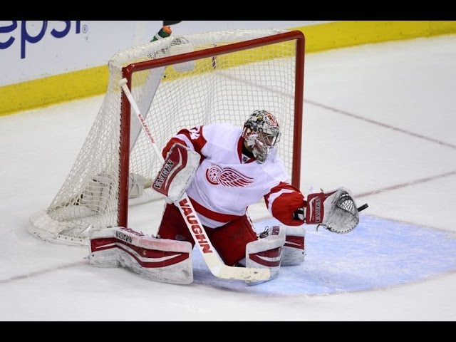 nhl save of the year 2016