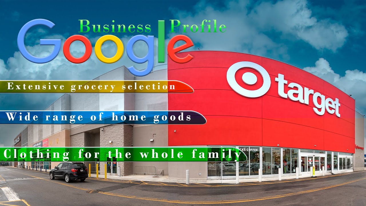 Target - 8973-95 Bay Pkwy, Brooklyn 11214 - Welcome to your one-stop shop for everything you need!