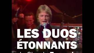 Les Duos Étonnants De Claude François