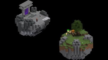 hypixel skyblock #1 new beginnings