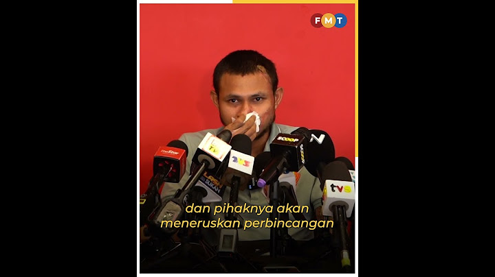 Kes simbah asid Faisal Halim diklasifikasi NFA, kata peguam