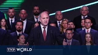Eighth vote in five years: Parliamentary election in Bulgaria | Morning Report