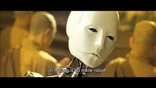 Doomsday book: Main Trailer