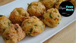 Resep Perkedel Tahu - Durasi: 2.32. 