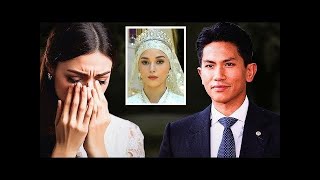 Prince Abdul Matin & Anisha Rosna’s Heartbreaking Christmas 2024 | Full Story