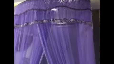 VIDEO MÙNG BÁN NGUYỆT TG (màn ngủ)-thegioimungman.com-RÈM MÀN MINH NGUYỆT BUÔN MA THUỘT-0914032573