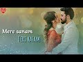 Mere Sanam female version WhatsApp Status | Awesome Status