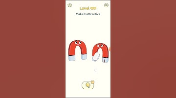 DOP 2: Delete One Part  Level 499 Walkthrough Solution #shorts #DOP2