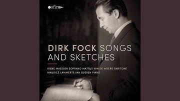 Java Sketches, Op. 46: II. The Golden Sarong
