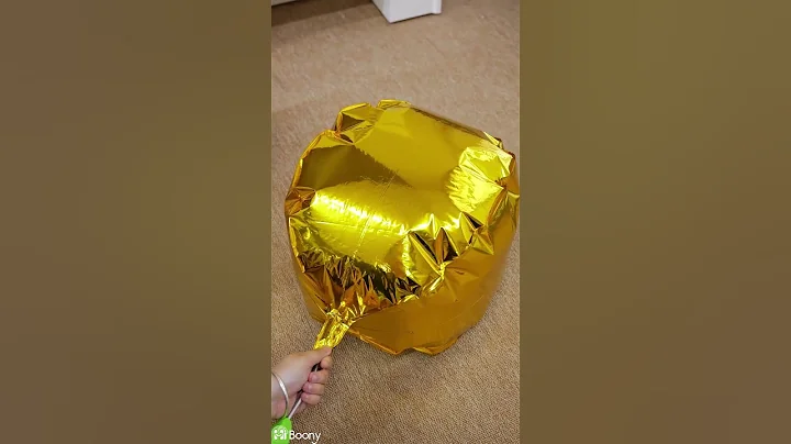 Orbz Sphere Foil Balloons: The Charming 3D Choice for Any Event Setting