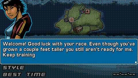 Powerboat Challenge iPhone