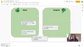 Google Fullscreen  Interactive Slides extension