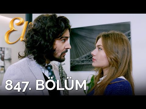 Elif 847. Bölüm | Season 5 Episode 92