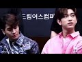 Jinson moments