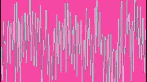 August Traeger - solar activation guide (harsh noise + jitter visualization)