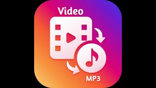 Mp4 to Mp3 Converter