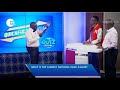 Father and son go against the ladies on quizshow  the record remains unbroken fathersday special