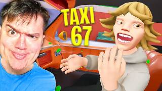 Devin SOFER de TAXI..