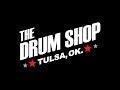 Welcome to the drum shop in tulsa ok