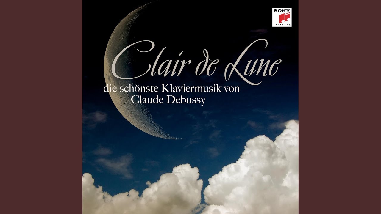 Suite Bergamasque, L. 75 III. Clair de lune YouTube Suite Bergamasque, L. 75 III. Clair de lune YouTube