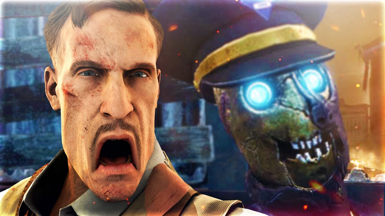 Top 5 WORST EASTER EGGS In Call Of Duty Zombies Call Of Duty Zombies top-5-worst-easter-eggs-in-call-of-duty-zombies-call-of-duty-zombies