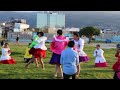 mix danza cajamarquina