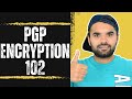 How to generate secure pgp keys  cybersecuritytv