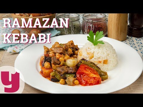 Ramazan Kebabı Tarifi (Misafirlere İftarlık!) | Yemek.com