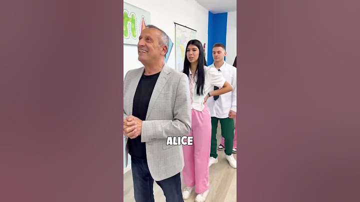 Indovina chi è solo dalla voce Challenge! #stefanoeilary #shorts