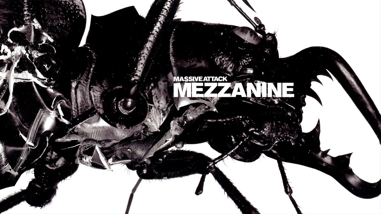Massive Attack: 