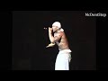 50 Cent - Back Down (Live @ Hotjam - Roc The Mic Tour) (2003)