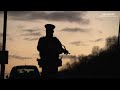 The Dissident Threat - Hunt Continues for those who Attacked Lurgan PSNI Station - 05/04/26